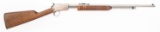 ROSSI MODEL 62 SA PUMP ACTION .22 LR CALIBER RIFLE