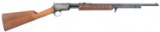 ROSSI MODEL 62 SA PUMP ACTION .22 CALIBER RIFLE