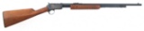 WINCHESTER MODEL 62 .22 S-L-LR CALIBER RIFLE