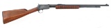 WINCHESTER MODEL 62A .22 S-L-LR CALIBER RIFLE