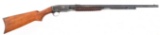 REMINGTON MODEL 12-CS .22 REM SPL CALIBER RIFLE