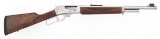 MARLIN MODEL 1895GS .45-70 CAL LEVER ACTION RIFLE