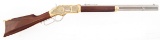 CIMARRON MODEL 1866 AQHA 45 COLT CALIBER RIFLE