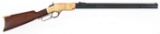 UBERTI STOEGER MODEL 1860 HENRY .45 COLT RIFLE