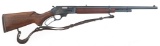 1973 MARLIN MODEL 444S .444 MARLIN CALIBER RIFLE