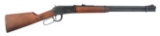 1969 WINCHESTER MODEL 94 .44 MAG CALIBER CARBINE