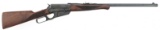 WINCHESTER MODEL 1895 .405 WIN CALIBER RIFLE