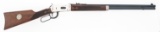 WINCHESTER MODEL 94 FRONTIERSMAN .38-55 CAL RIFLE