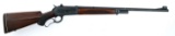 1950 WINCHESTER MODEL 71 .348 WCF CALIBER RIFLE