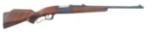 SAVAGE MODEL 99E .308 CALIBER LEVER ACTION RIFLE