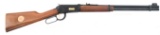WINCHESTER MODEL 94 ILLINOIS COMMEMORATIVE CARBINE
