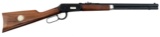 WINCHESTER 94 BUFFALO BILL COMMEMORATIVE CARBINE