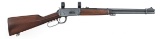 1952 WINCHESTER MODEL 94 .30-30 CALIBER CARBINE