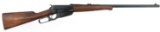 BROWNING MODEL 1895 .30-06 CALIBER RIFLE