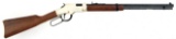HENRY GOLDEN BOY .22 MAGNUM CALIBER RIFLE
