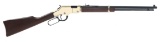 HENRY REPEATING ARMS GOLDEN BOY .22 LR CAL RIFLE