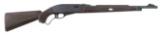 REMINGTON MODEL NYLON 76 .22 LR CALIBER RIFLE