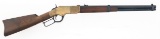 NAVY ARMS UBERTI MODEL 66 .22 LR CALIBER CARBINE