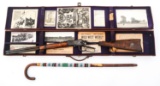 1907 WINCHESTER MODEL 1892 .44-40 CALIBER RIFLE