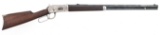 1911 WINCHESTER MODEL 1894 .32 W.S. CALIBER RIFLE