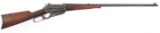 1902 WINCHESTER MODEL 1895 .30-40 CALIBER RIFLE