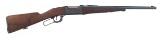 SAVAGE MODEL 1899 .303 CALIBER LEVER ACTION RIFLE