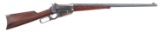 WINCHESTER MODEL 95 .30-06 CALIBER RIFLE
