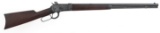 WINCHESTER MODEL 1892 25-20 LEVER ACTION RIFLE