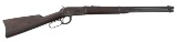 1907 WINCHESTER MODEL 94 .30 WCF CALIBER CARBINE