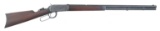1899 WINCHESTER MODEL 1894 .30 CALIBER RIFLE