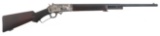 MARLIN MODEL 1893 .25 CALIBER TAKEDOWN RIFLE