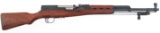 NORINCO SKS 7.62 x 39mm CAL SEMI AUTOMATIC RIFLE