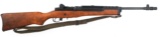 1985 RUGER MODEL MINI 14 .223 REM CALIBER RIFLE