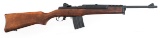 RUGER MODEL MINI 14 .223 REM CALIBER RIFLE