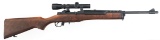 RUGER MODEL MINI 14 RANCH .223 REM CALIBER CARBINE