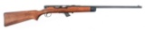 STEVENS MODEL 85A .22 S-L-LR CALIBER RIFLE
