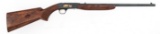 BROWNING MODEL SA-22 .22 LR CALIBER TAKEDOWN RIFLE