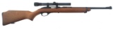 MARLIN GLENFIELD MODEL 75 .22LR CALIBER CARBINE
