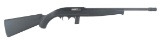 MOSSBERG MODEL 715T .22 LR CAL SEMI AUTO RIFLE