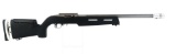 OLYMPIC ARMS MODEL X-RING .22 LR CALIBER RIFLE