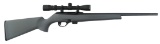 REMINGTON MODEL 597 .22 LR CALIBER RIFLE