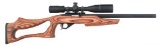 RUGER MODEL 10/22 CUSTOM TARGET CARBINE