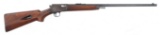 1942 WINCHESTER MODEL 63 .22 LR CALIBER RIFLE