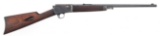 WINCHESTER M1903 .22 WIN AUTO CALIBER RIFLE