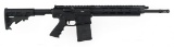 RUGER MODEL SR-762 7.62X51 NATO CALIBER RIFLE