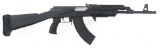 CENTURY ARMS MODEL 39 SPORTER 7.62mm CALIBER RIFLE