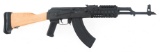 ROMARM-CUGIR MODEL WASR-10 7.62X39 CALIBER RIFLE