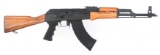 I.O. INC MODEL SPORTER 7.62mm CALIBER AK-47 RIFLE