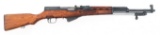 JIANSHE ARSENAL TYPE 56 7.62mm CAL SKS RIFLE