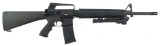 BUSHMASTER MODEL XM15-E2S 5.56mm CALIBER RIFLE